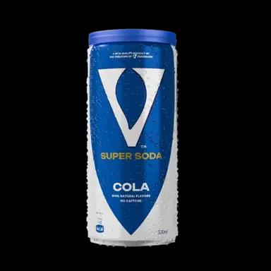 V Cola